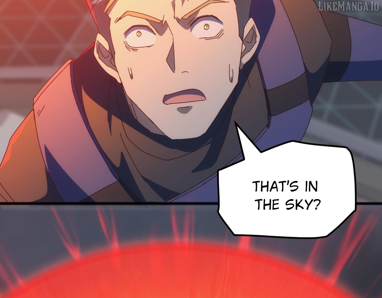 Invasion of the Myriad Races: Starting by Taming a Legendary Beast Chapter 49 - page 32